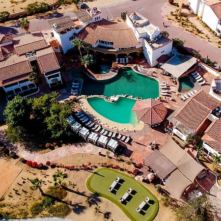 Los Cabos Golf Resort, Trademark Collection By Wyndham Cabo San Lucas Exterior foto