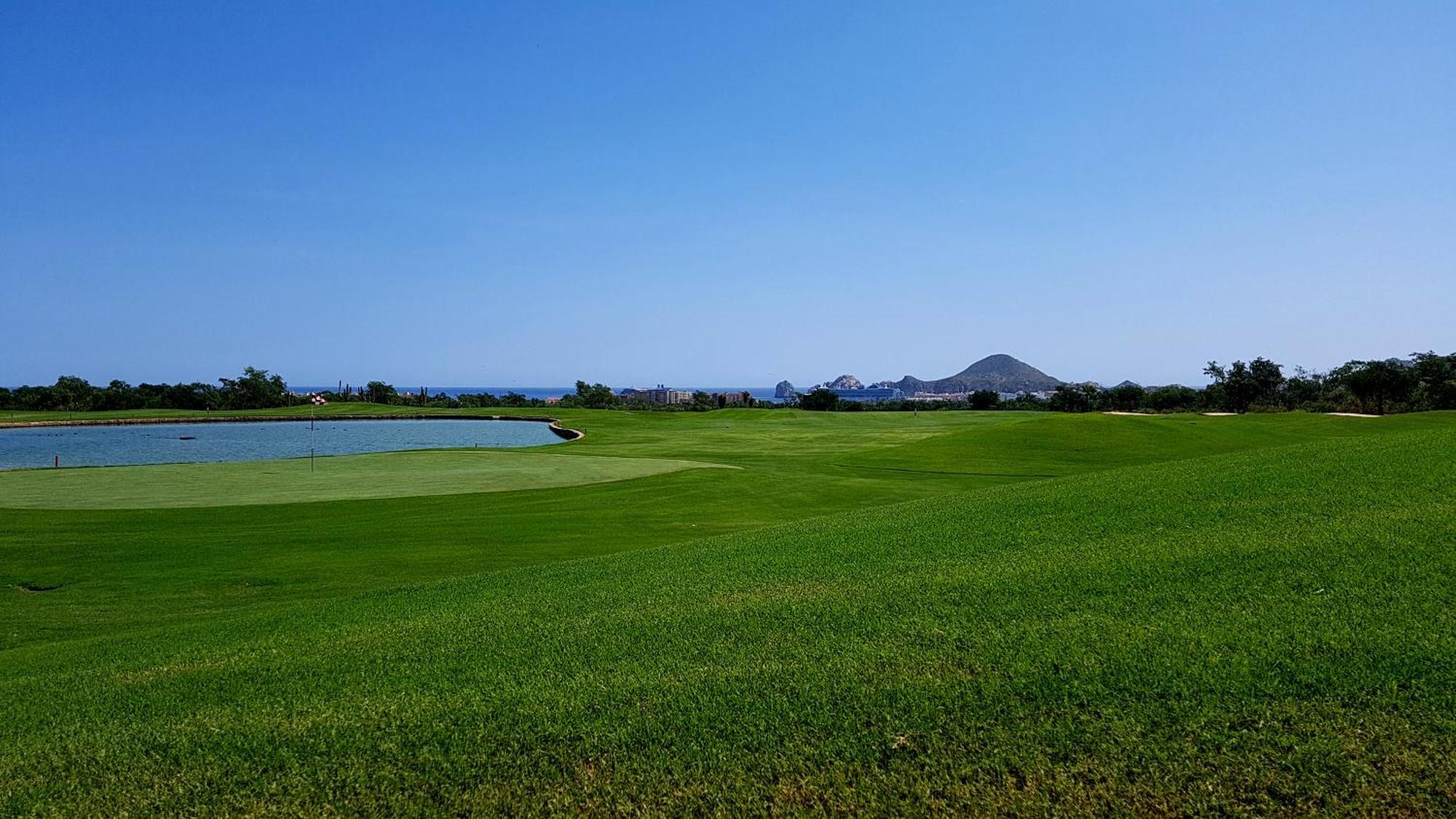 Los Cabos Golf Resort, Trademark Collection By Wyndham Cabo San Lucas Exterior foto