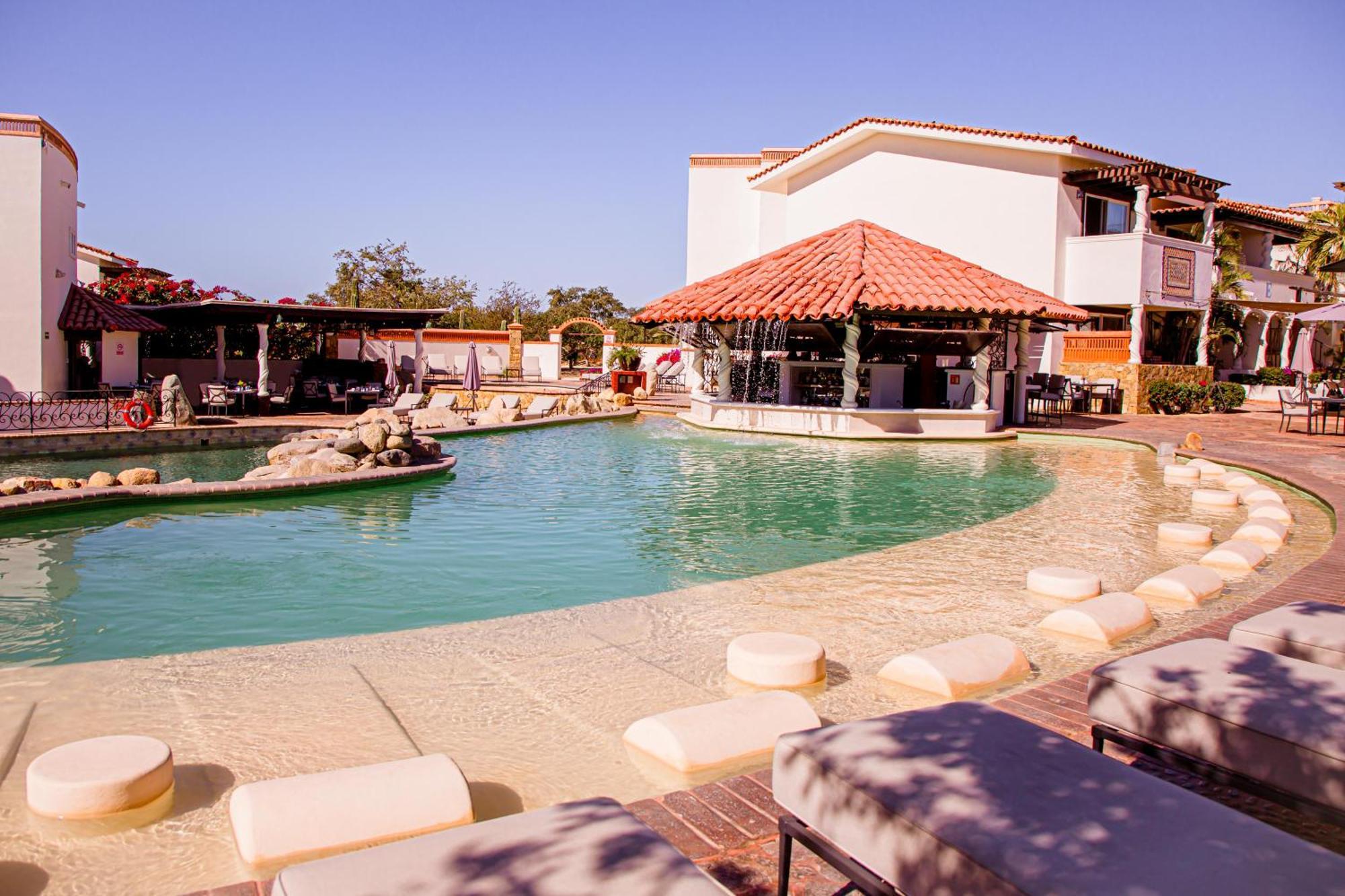 Los Cabos Golf Resort, Trademark Collection By Wyndham Cabo San Lucas Exterior foto
