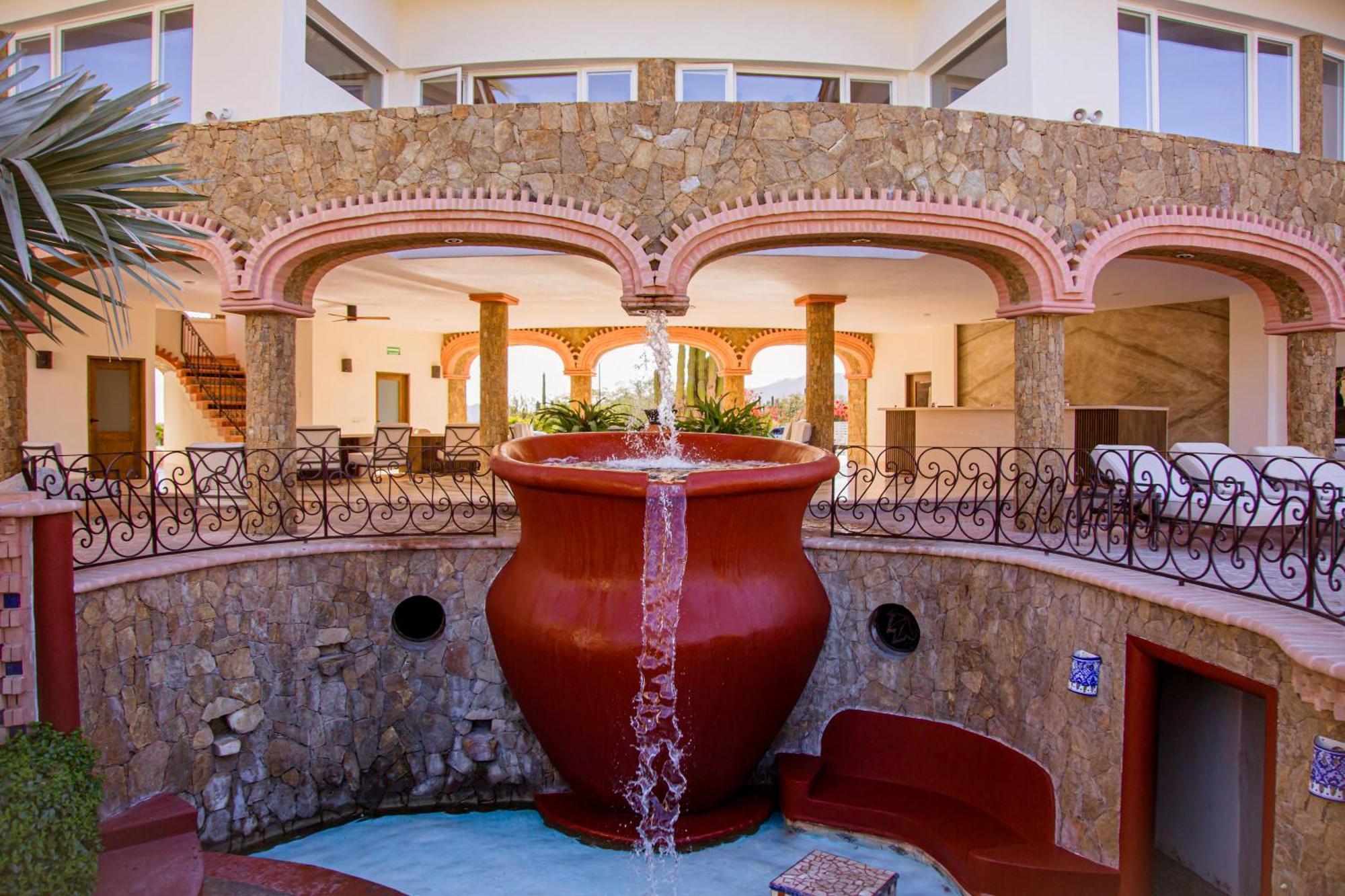 Los Cabos Golf Resort, Trademark Collection By Wyndham Cabo San Lucas Exterior foto