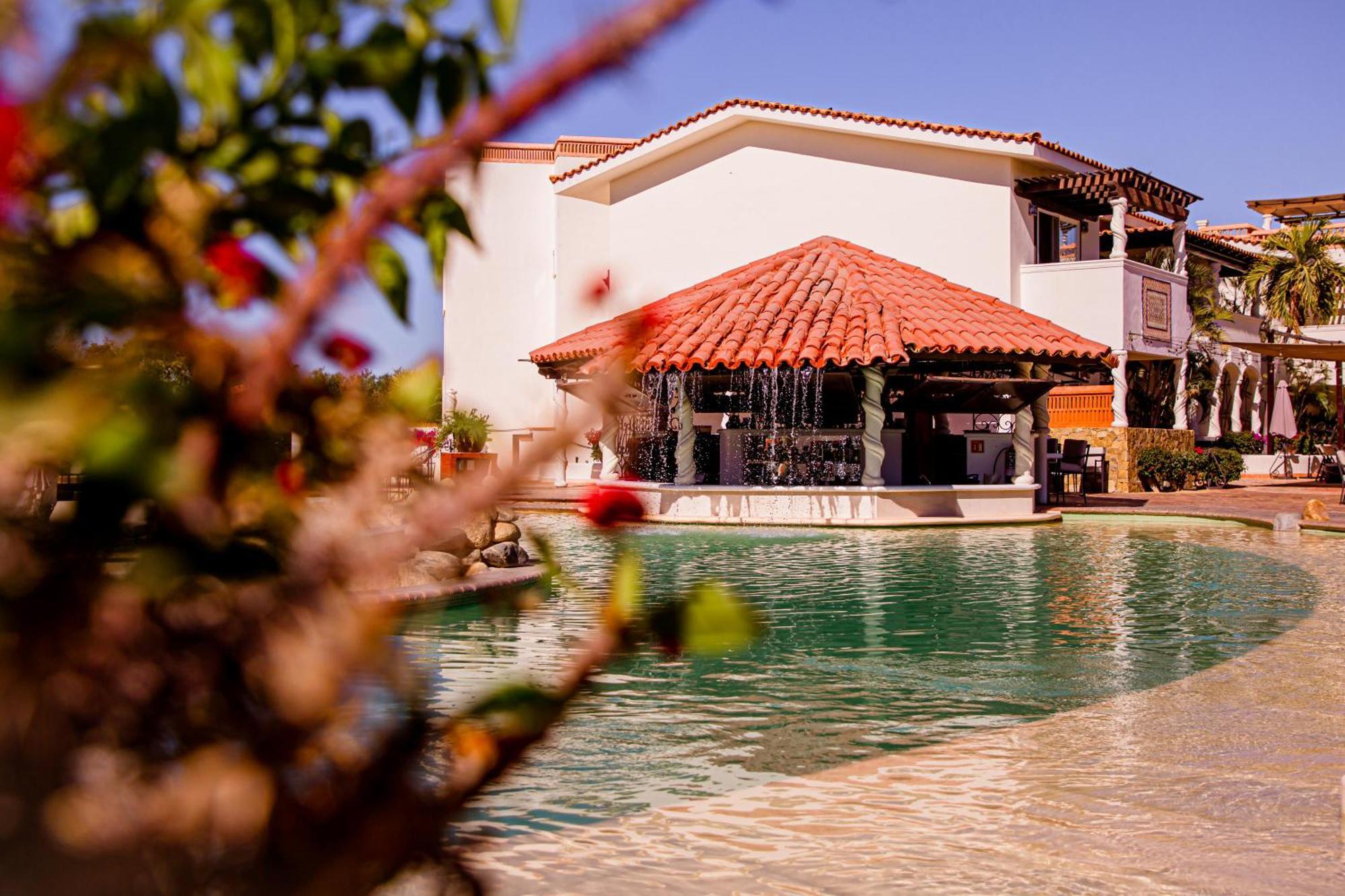 Los Cabos Golf Resort, Trademark Collection By Wyndham Cabo San Lucas Exterior foto