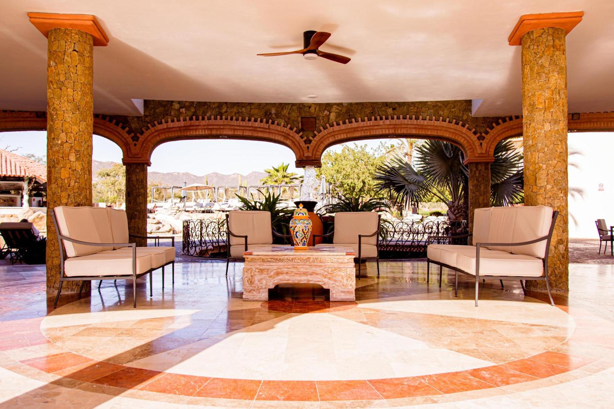 Los Cabos Golf Resort, Trademark Collection By Wyndham Cabo San Lucas Exterior foto
