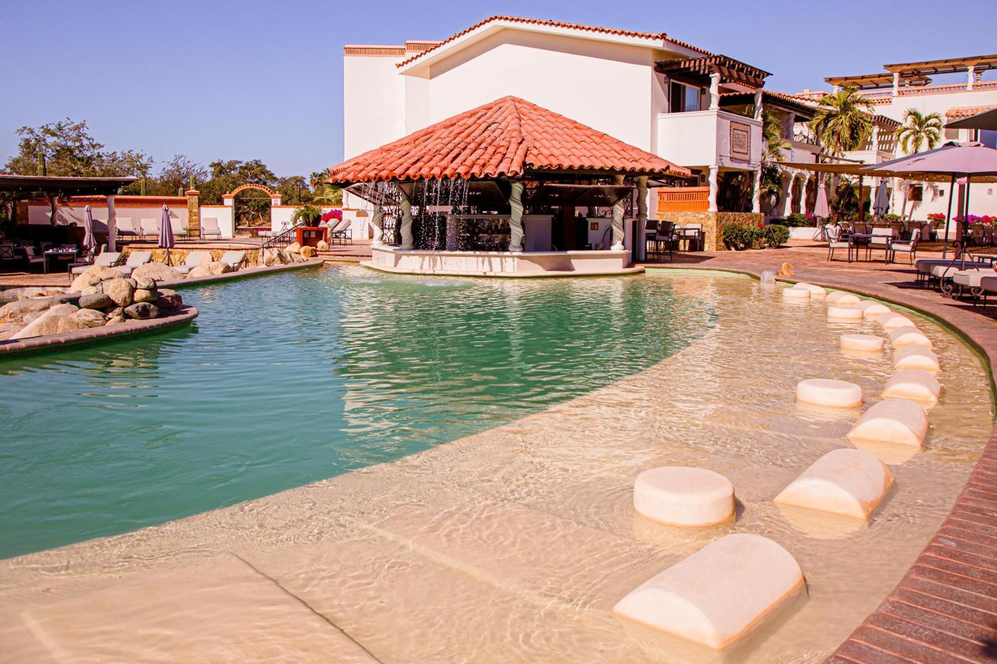 Los Cabos Golf Resort, Trademark Collection By Wyndham Cabo San Lucas Exterior foto