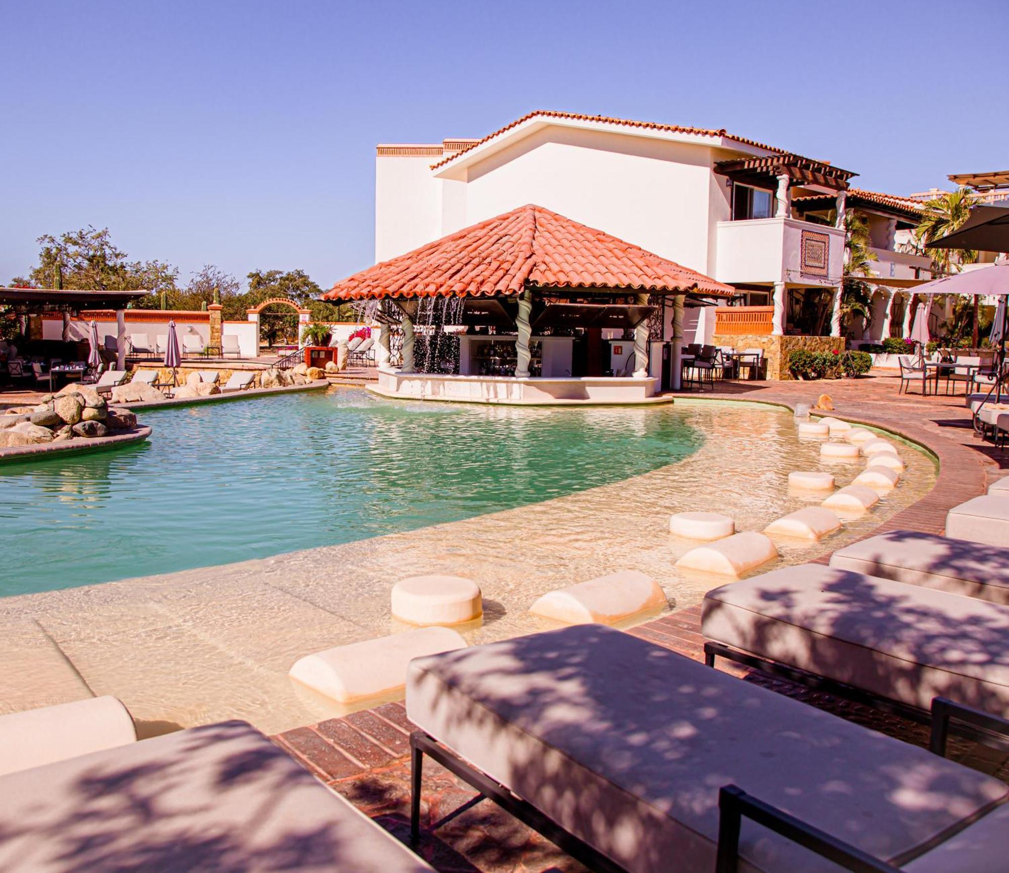 Los Cabos Golf Resort, Trademark Collection By Wyndham Cabo San Lucas Exterior foto