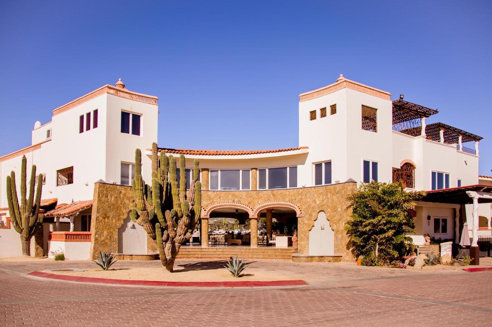 Los Cabos Golf Resort, Trademark Collection By Wyndham Cabo San Lucas Exterior foto
