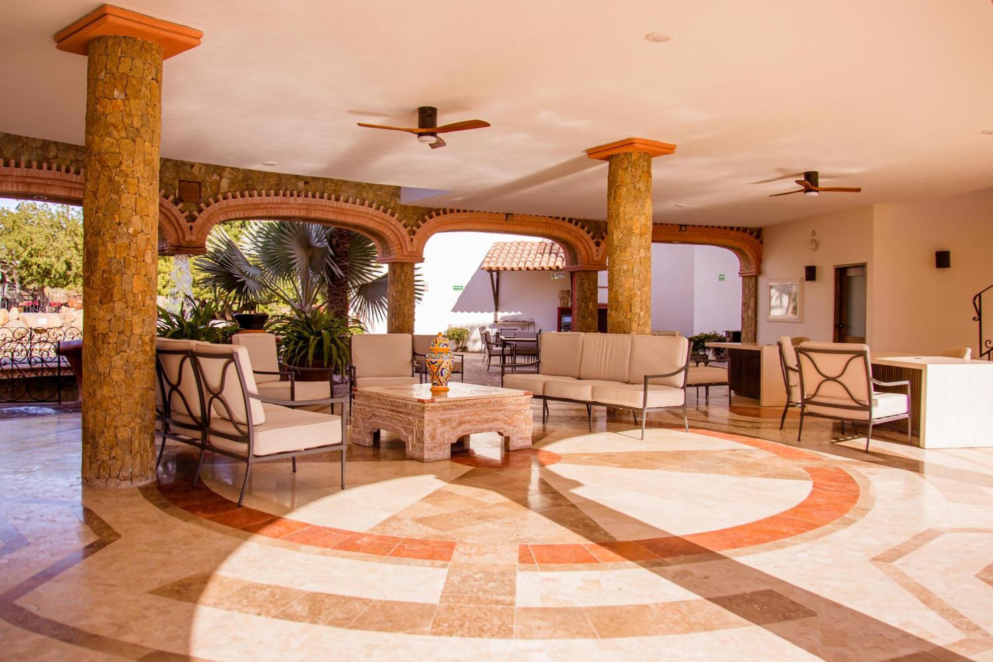Los Cabos Golf Resort, Trademark Collection By Wyndham Cabo San Lucas Exterior foto